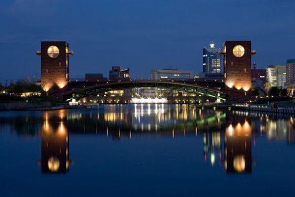 日本・富山「富山」の写真