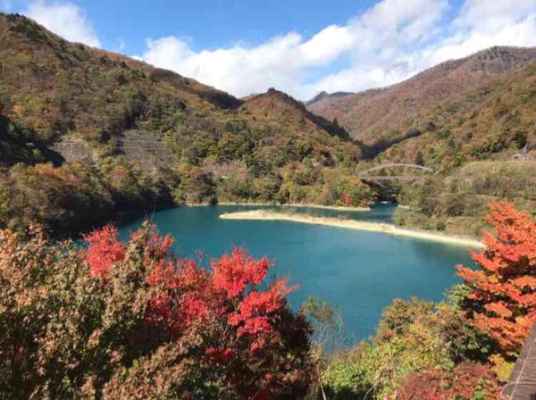 日本・群馬県「群馬🇯🇵四万温泉♨️」の写真