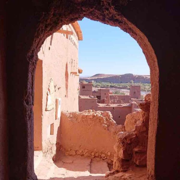 モロッコ「Morocco🇲🇦」の写真