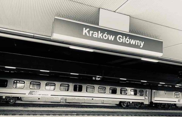 ポーランド・クラクフ「ヨーロッパ周遊🌏 ポーランド🇵🇱1人旅✈️」の写真