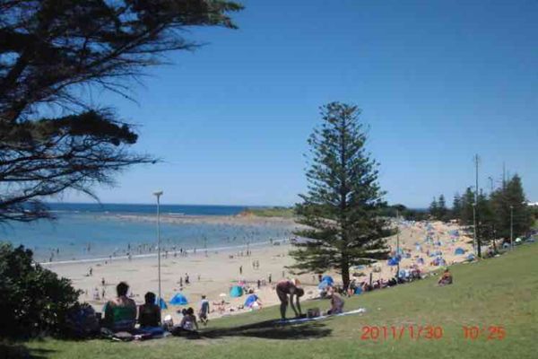 オーストラリア連邦・ゴールドコースト「Australia🇦🇺Gold Coast ホームステイ」の写真