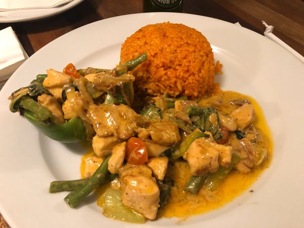 グアム・Guam「Guam」の写真：チャモロ料理と屋台飯