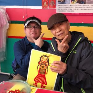 台中１日目。