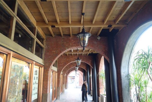 台湾・Taichung「2018/3 Taiwan_Taichung」の写真：台中２日目。