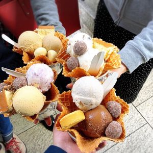 台中３日目。
