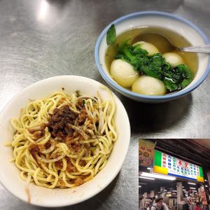 台中３日目。