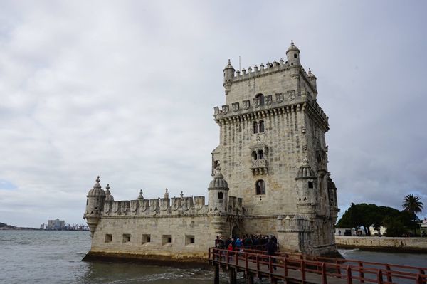 ポルトガル・Lisbon「2017/12 Portugal」の写真：ポルトガル２日目。