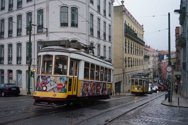ポルトガル・Lisbon「2017/12 Portugal」の写真：ポルトガル３日目。