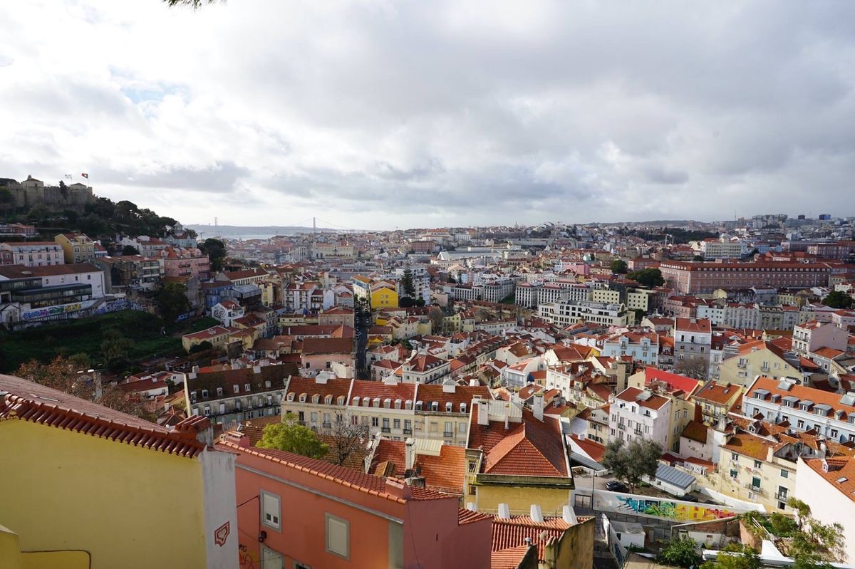 ポルトガル３日目。