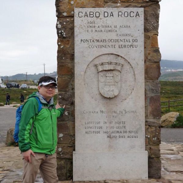 ポルトガル・Lisbon「2017/12 Portugal」の写真：ポルトガル５日目。
シントラへ。