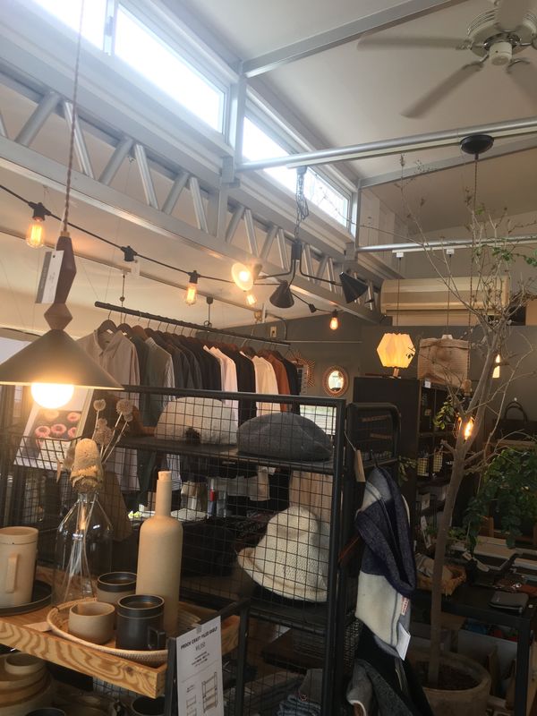 日本・栃木県「思い立って那須ひとり旅。」の写真：WHITE NOTE。女性受けする雑貨屋...