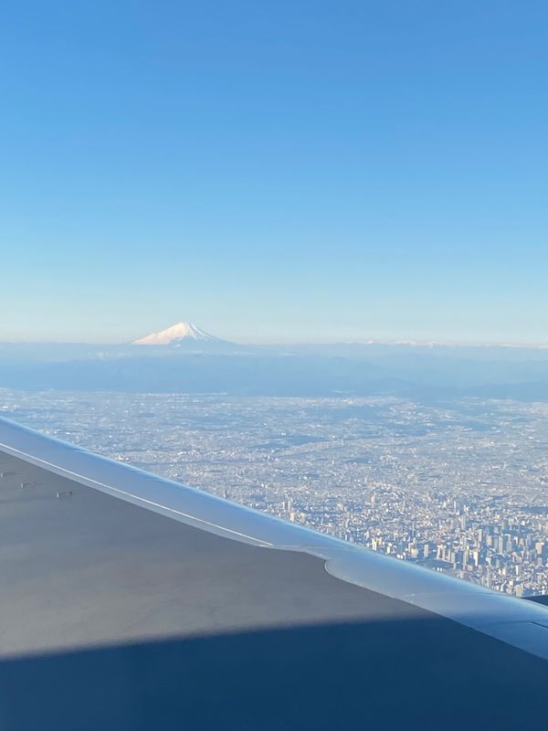 日本「北海道🏂旅行」の写真