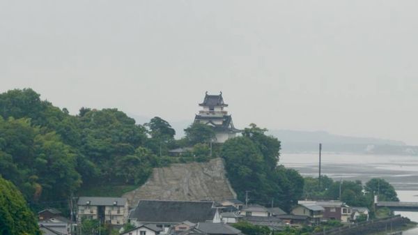 日本・杵築「2017/6 Oita」の写真