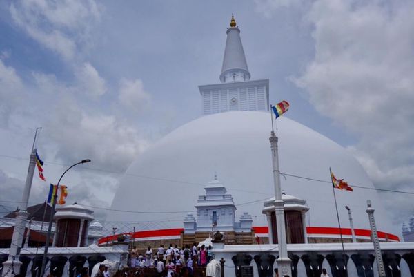 スリランカ・Colombo「2017/8 Sri Lanka」の写真：スリランカ４日目。
トゥクトゥクをチャー...