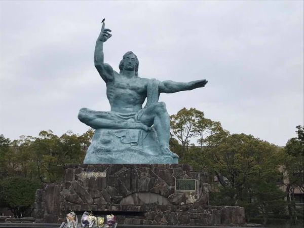 日本・長崎「2017/3 Nagasaki」の写真：長崎２日目。