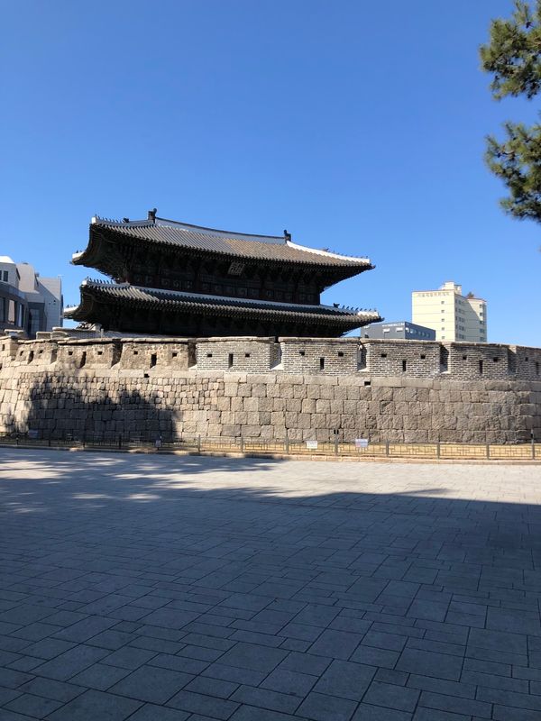 大韓民国 (韓国)「ソウル」の写真