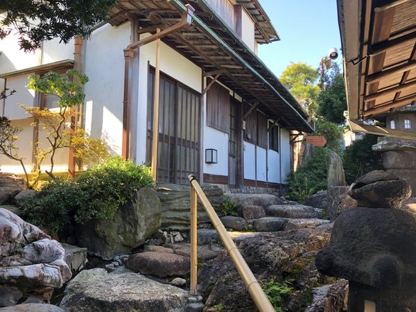 日本「熱海〜ディズニーシー🥳」の写真：熱海では河津桜が咲いてました🌸