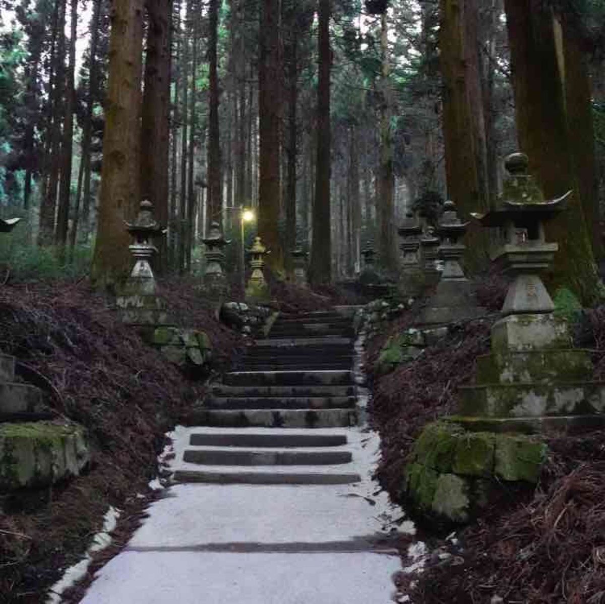 上色見熊野神社