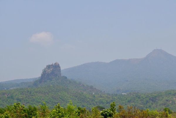 ミャンマー・Bagan「2017/4 Myanmar」の写真：ミャンマー４日目。
バガン３日目。
チャ...