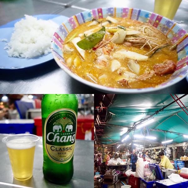 タイ・Bangkok「2017/5 Thailand_Bangkok」の写真：バンコクグルメ。