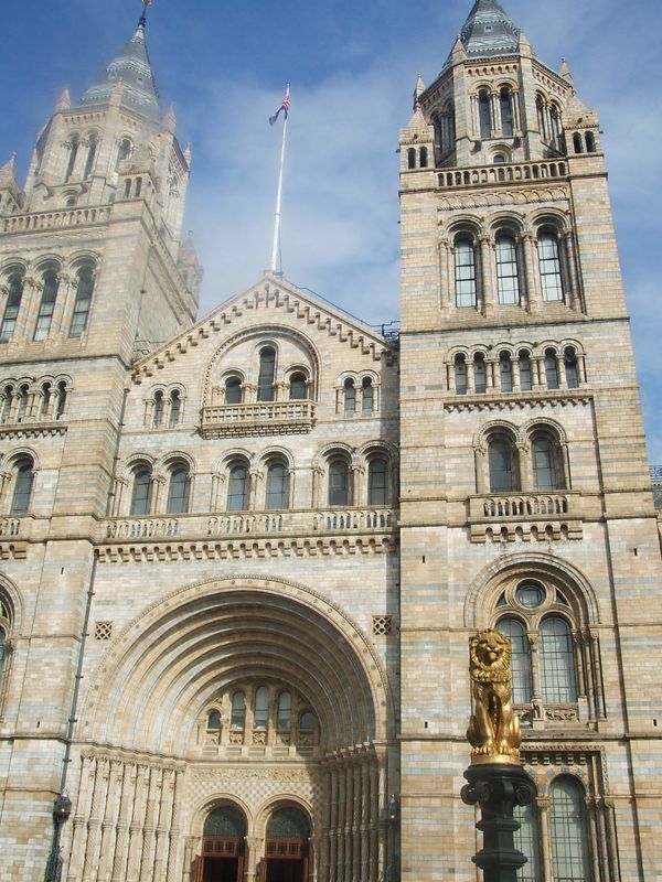 イギリス(英国)・oxford「英国短期留学」の写真