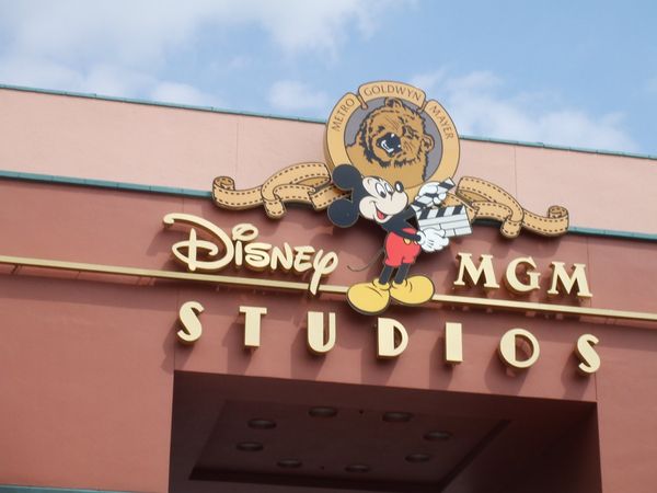 アメリカ(米国)・Florida「初めての海外ディズニーWDW」の写真