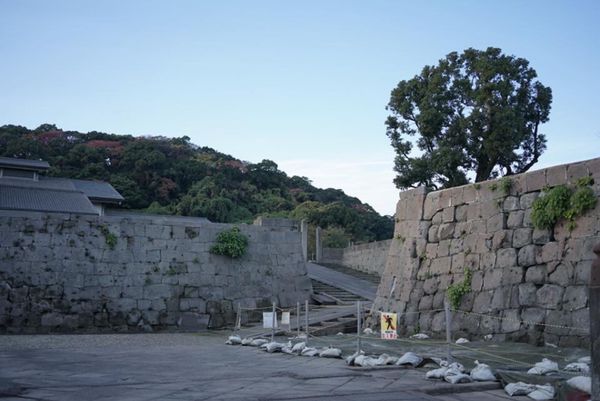 日本・鹿児島「2017/11 Kagoshima」の写真：１日目。