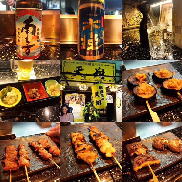 日本・鹿児島「2017/11 Kagoshima」の写真：鹿児島グルメ。