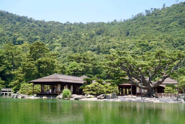 日本・高松「2017/6 Kagawa」の写真