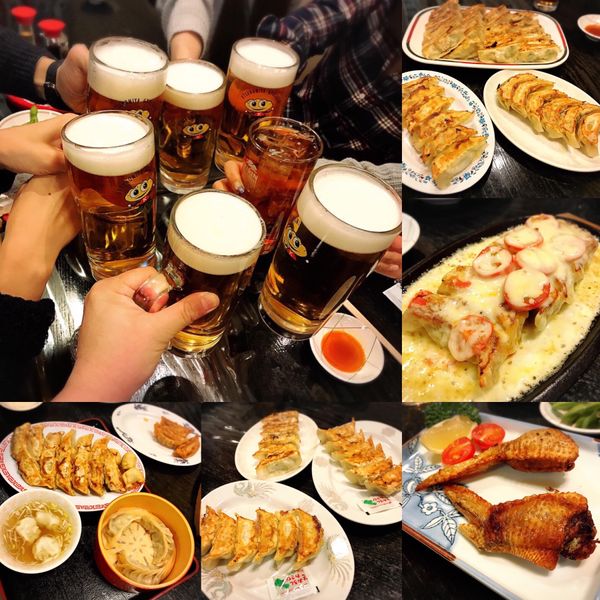 日本・宇都宮「2017/1 Tochigi」の写真：栃木グルメ。