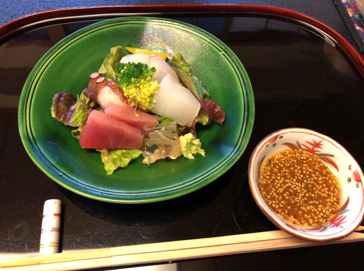 祇園の山玄茶で懐石料理を楽しみました。
リーズナブルで大変美味しゅうござい...