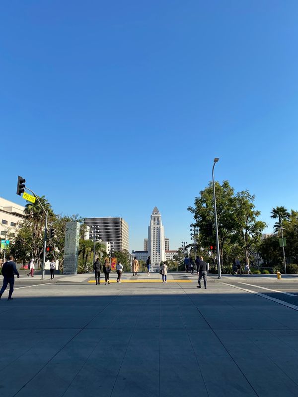 アメリカ(米国)・ロサンゼルス「🇺🇸アメリカ・ロサンゼルス」の写真