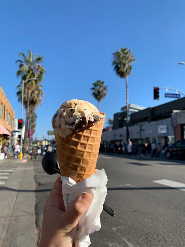 アメリカ(米国)・ロサンゼルス「🇺🇸アメリカ・ロサンゼルス」の写真：yummmy foods!