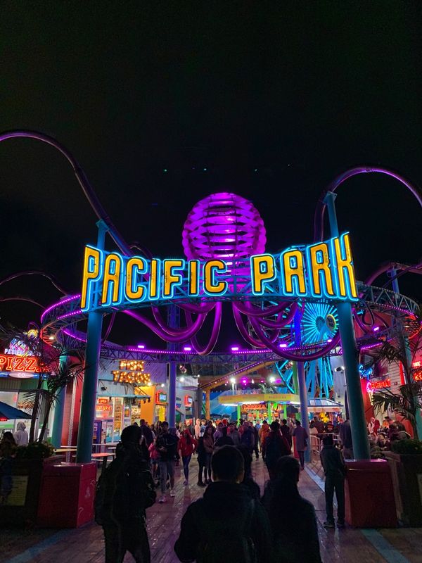 アメリカ(米国)・ロサンゼルス「🇺🇸アメリカ・ロサンゼルス」の写真