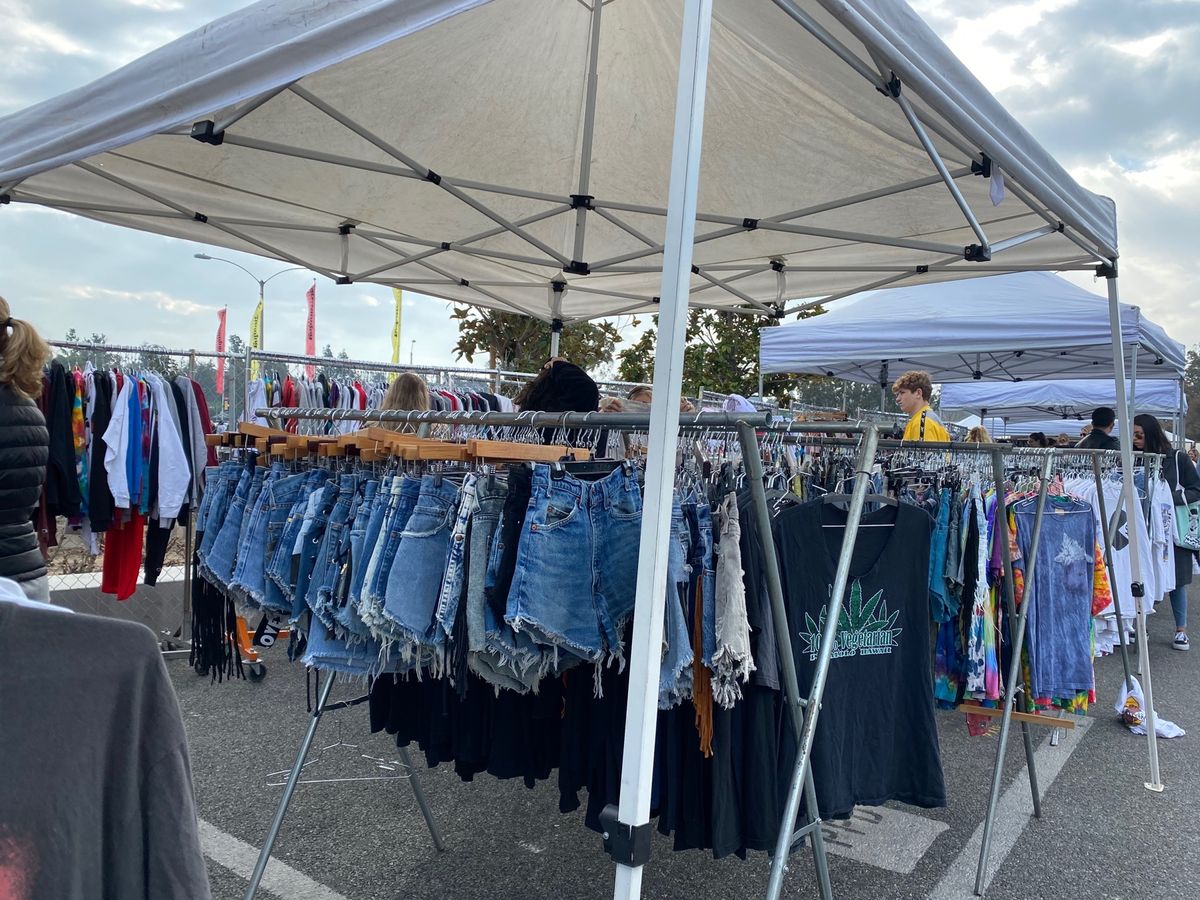 day4 - Rose bowl Market