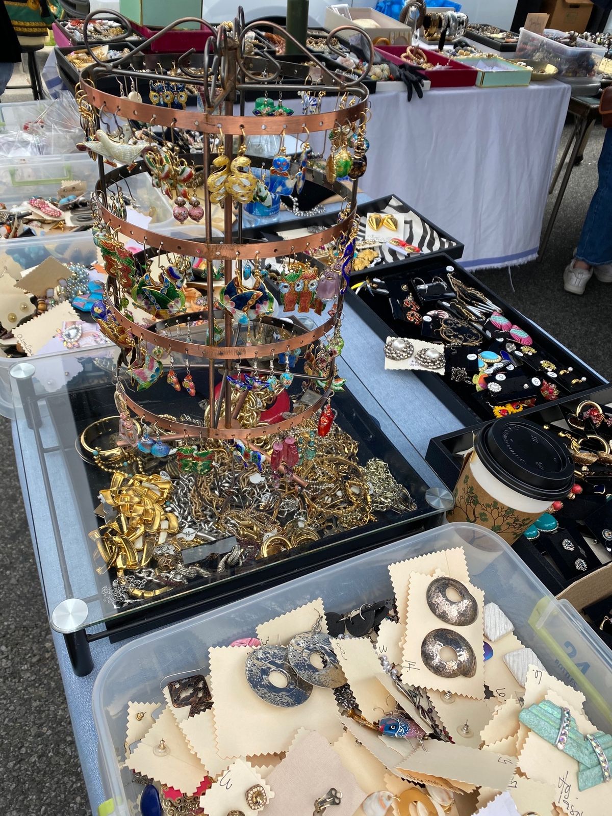 day4 - Rose bowl Market