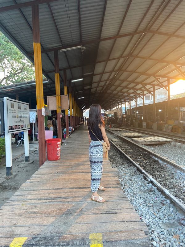 タイ・バンコク「🇹🇭タイ・バンコク」の写真：day2 - Bangkok tour