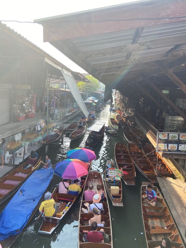 タイ・バンコク「🇹🇭タイ・バンコク」の写真