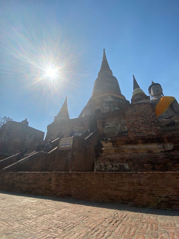 タイ・バンコク「🇹🇭タイ・バンコク」の写真