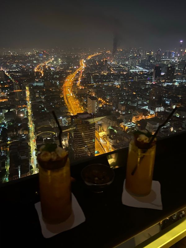 タイ・バンコク「🇹🇭タイ・バンコク」の写真