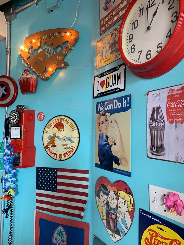 グアム「🇬🇺グアム」の写真