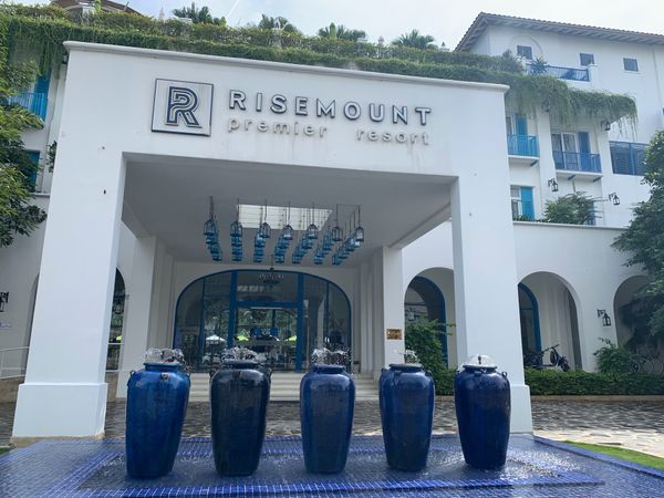 ベトナム・ダナン「🇻🇳ベトナム・ダナン」の写真：★★★★★