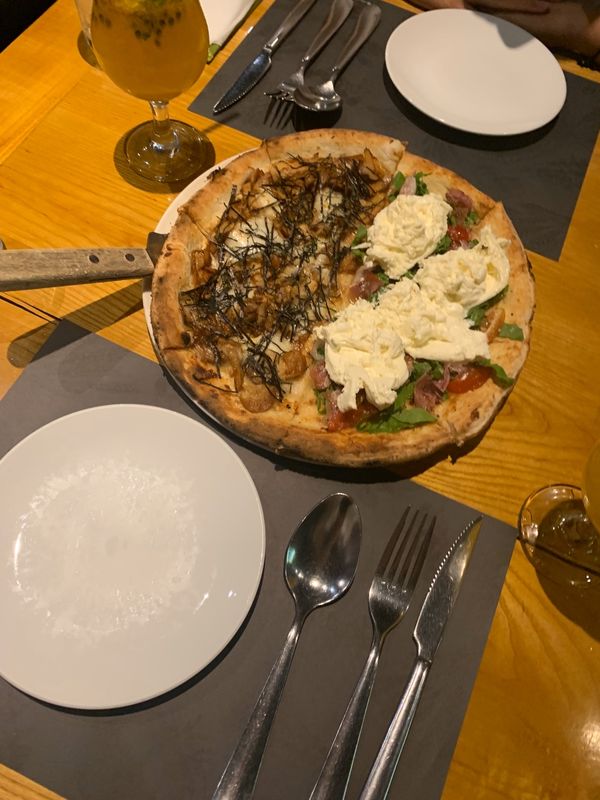 ベトナム・ダナン「🇻🇳ベトナム・ダナン」の写真：dinner→spa