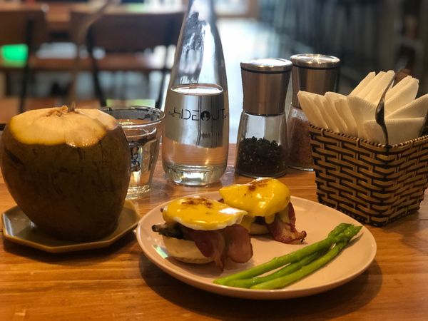 ベトナム・ダナン「ベトナム旅行(1回目)」の写真：ダナン　名物