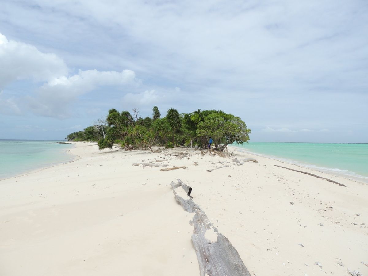 Mataking Island