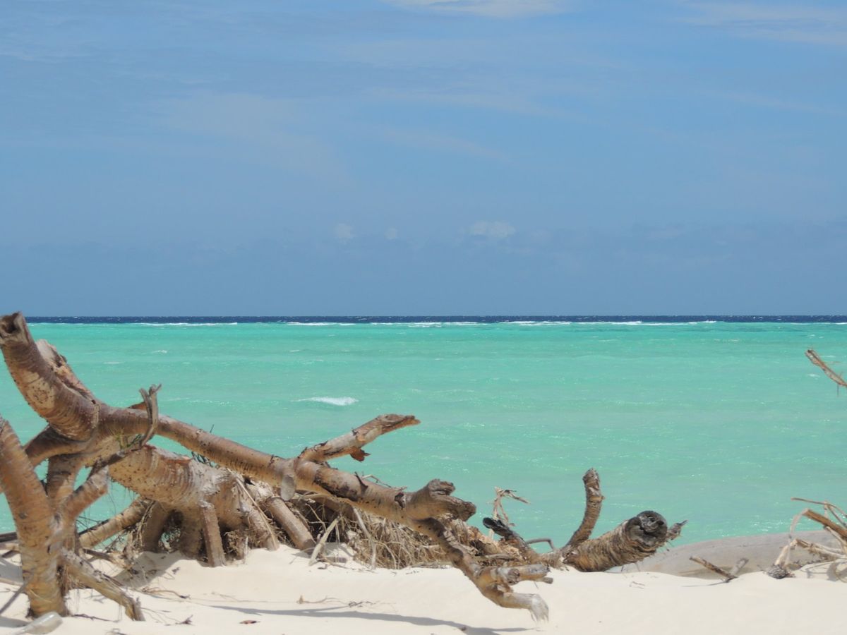 Mataking Island