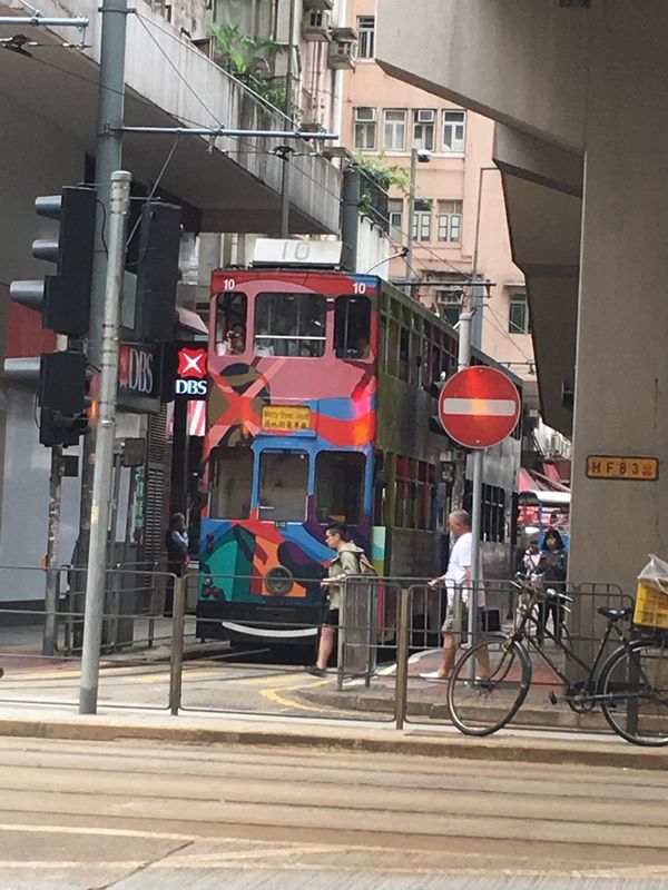 香港「香港」の写真