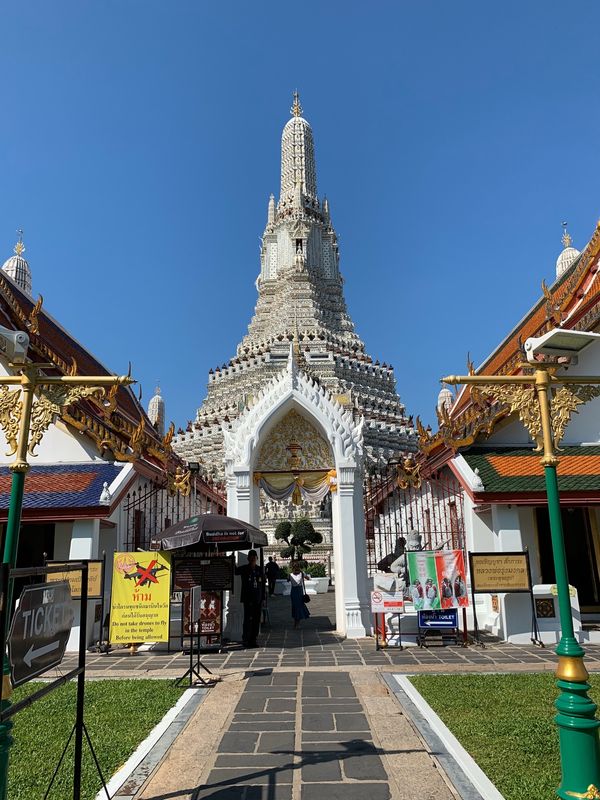 タイ・Bangkok「Thailand」の写真