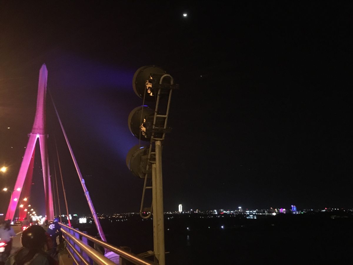 テト5日目、Cần Thơへ