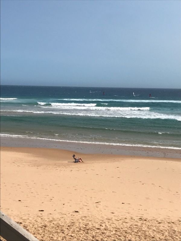 オーストラリア連邦「メルボルン」の写真